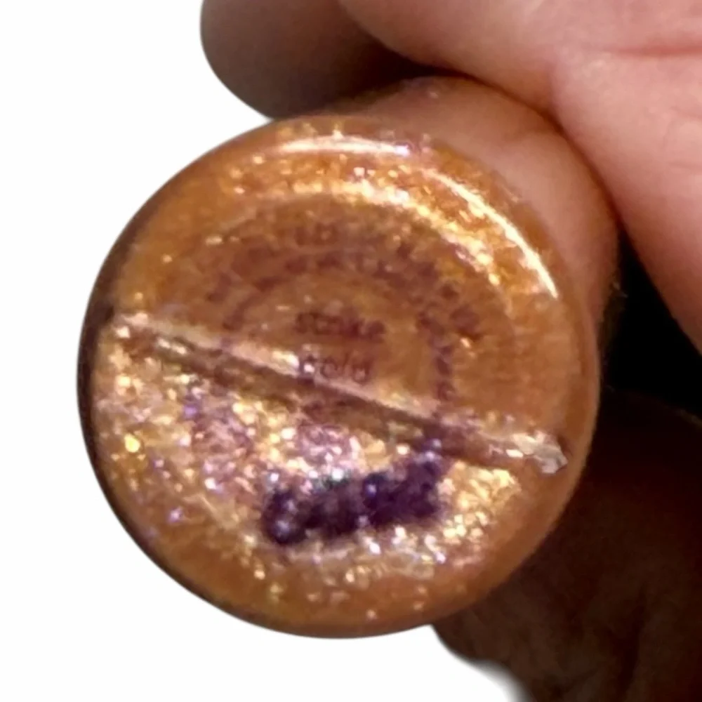 3/$20💗 Tarte Tarteist Shimmering Lip Paint in Strike Gold